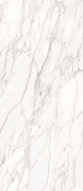 Керамогранит StaroSlabs Carrara Bianco Elegance 2800х1200х6