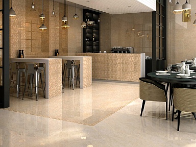 Kerama Marazzi ALD/A08/SG2210L Бордюр Галдиери лаппатированный 60х7.2х11