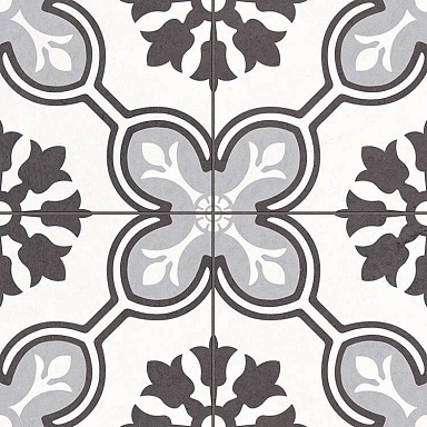 Керамогранит Etili Seramik Chateau Noir Pre-Cut 45x45