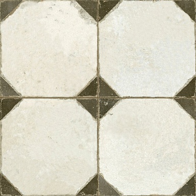 Плитка Peronda 38166 Fs Yard Black 45x45x0,95