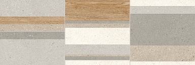 Плитка Alma Ceramica TWU3090AGL14R Angola матовая 300x900x8.5