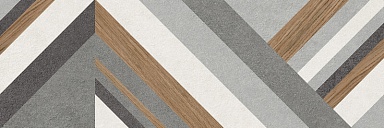 Плитка Alma Ceramica TWU3090STO74R Stereo матовая 300x900x8.5