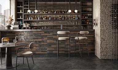 Керамогранит Monocibec 124787 Pietra Castello Torrechiara Grip 50x50
