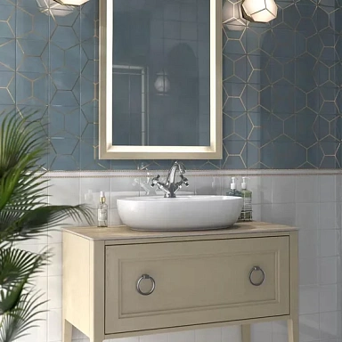 Витраж Kerama Marazzi