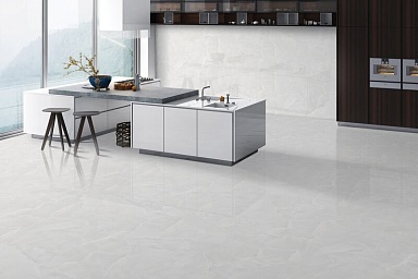 Керамогранит Gresant Rose Onyx White Infinia Polished 60х120