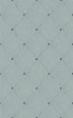 Плитка Kerama Marazzi 6408 Браганса структура голубой матовый 25х40