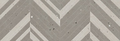 Плитка Eletto Ceramica Limestone Beige Struttura 24.2x70