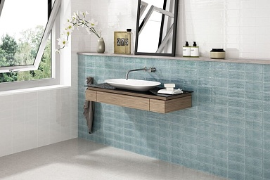 Плитка Cifre Sonora Emerald Brillo 7.5x15
