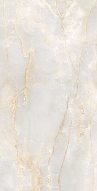 Керамогранит Moreroom Stone MN044AP271206 Snow White Polished 6mm 120x270