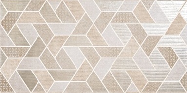 LB-Ceramics 1641-0105 Декор Дюна геометрия 20х40