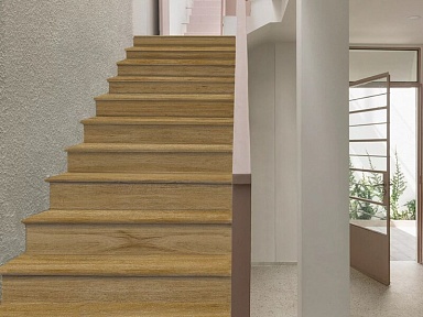 Керамогранит New Tiles Islandia Abedul 20x120