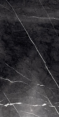 Керамогранит PrimaVera GR203 Fedele Negro High glossy 600x1200