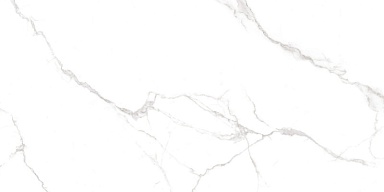 Керамогранит Laparet Statuario White PRO белый матовый R10GR CB 60х120