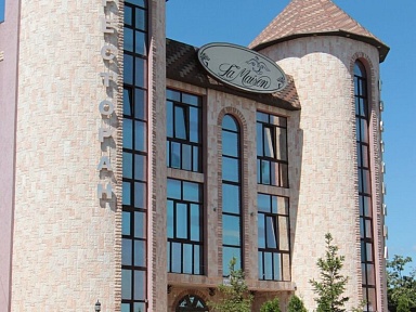 Искусственный камень Камелот Мальта 111 Угол 95-195х95х95-195х20