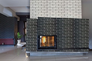 Керамогранит Oset OPERA WHITE 8x29