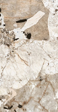 Керамогранит Casa Dolce Casa 775104 Nature Mood Tundra Glossy Ret 9mm 60x120