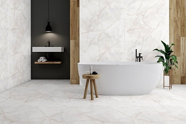 Керамогранит Ocean-Ceramic Sincos Oat Matt 60x120