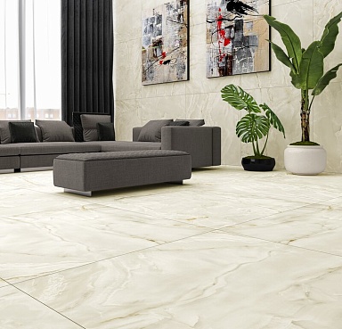 Керамогранит Ecoceramic EC.Eternal beige 004 PL 60x120