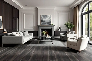 Керамогранит Gresse GRS13-03S Argos Amber Teak 1200x200