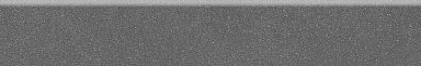 Плинтус Kerama Marazzi DD254320R/3BT Джиминьяно антрацит матовый обрезной 60х9,5