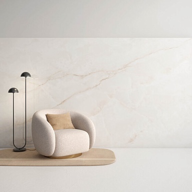 Onice Lux White Tau Ceramica