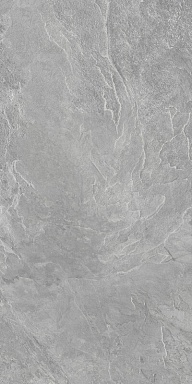 Керамогранит Kerranova K-2211/SR Krater Grey 600x1200x10