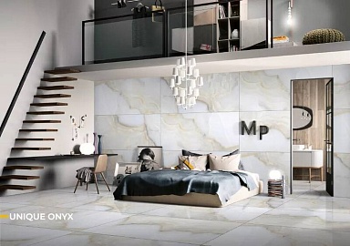 Керамогранит One Touch Ceramic Unique Onyx 80x160