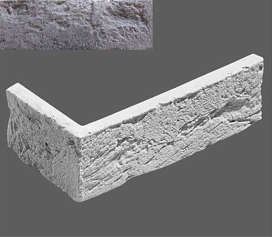 Искусственный камень Leonardo Stone Угловой элемент Авиньон 465 200/100x65x12