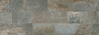Плитка Keraben KUXZA01M Rue de Paris Concept Cobre 25x70