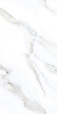 Керамогранит Realistik Clear White Grit Granula 60x120