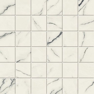 Мозаика Атлас Конкорд Россия 610110001067 Forte dei Marmi Lilac Mosaic 30x30