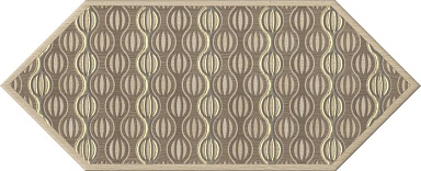 Kerama Marazzi HGD/A470/35016 Декор Монтиш 5 14х34