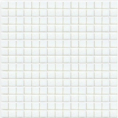Мозаика ROSE MOSAIC A02(1) Matrix color 1 1x1 31.8x31.8