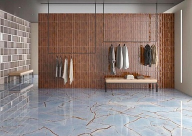 Керамогранит Pamesa CR.Lux Nirvana Gold 60x120