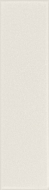 Плитка Tubadzin Groove White Sugar 29.8x7.8x1