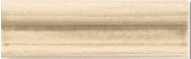 Бордюр Adex ADMO5302 Moldura Lisa C/C Sand 5х15