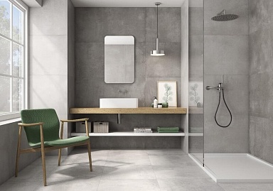 Декор Prissmacer Ess. Dec. Bercy Terra 60x120