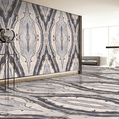 Zocati Blue Bluezone