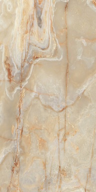 Керамогранит Casa Dolce Casa 765467 Onyx&More Golden onyx Glossy Rett 60x120