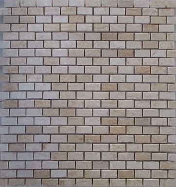 TonoMosaic CFS 871-12P Мозаика из камня 30x30 (чип 1.2x2.5)