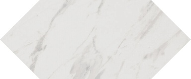 Плитка Kerama Marazzi 35006 Келуш белый глянцевый 14х34