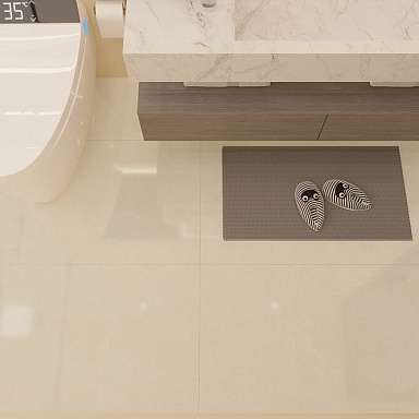 Cateye Beige Basconi Home