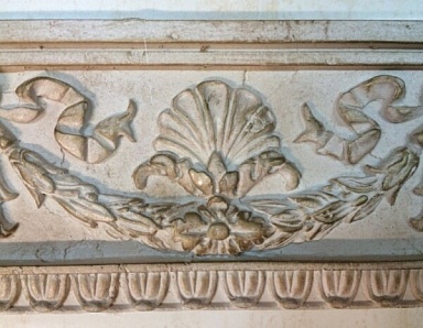 LB-Ceramics Бордюр Глория 12х19,8