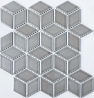 Мозаика NSmosaic P-502 Porcelain series 305*266