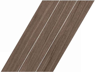 Керамогранит Casa Dolce Casa 775375 Nature Mood Chevron Dx Plank 02 11.2x53.2
