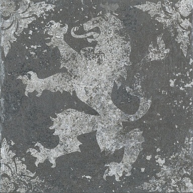 Декор CIR 1068096 Molo Mix Nero 20x20