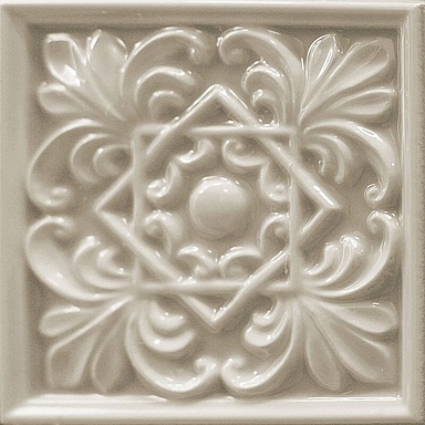 Декор Cevica 1515CL1IVO Plus CLASSIC 1 IVORY 15*15