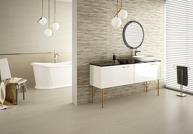 Плитка El Molino Layers Bone 30x90