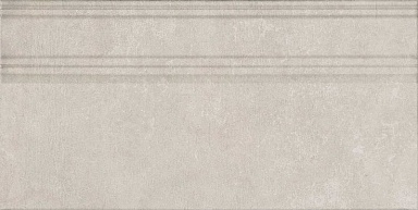 Kerama Marazzi FME020R Плинтус Догана бежевый светлый матовый обрезной 20x40x1,6