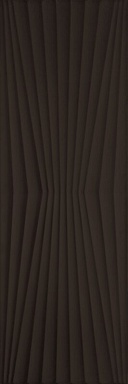 Плитка Paradyz Margarita Nero Struktura A 32.5х97.7